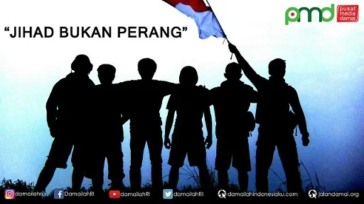 Berdamai