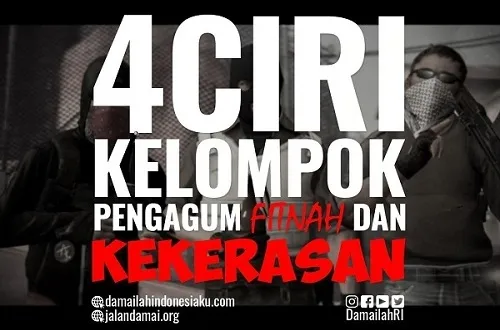 Fitnah 1