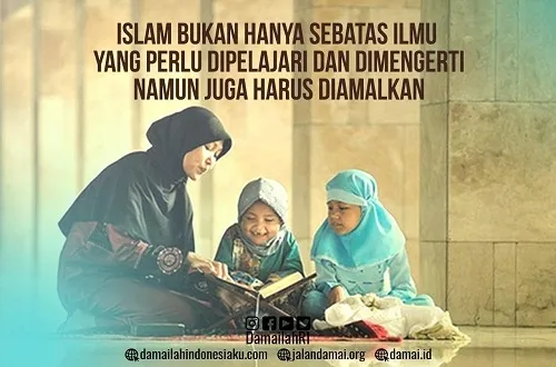 Islam Ramah