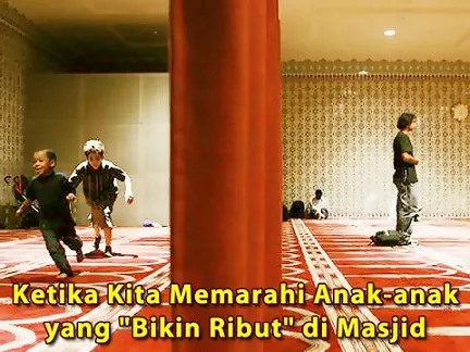 Marah 1