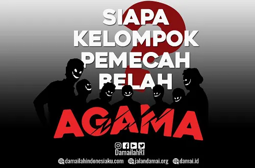 Pemecah 1