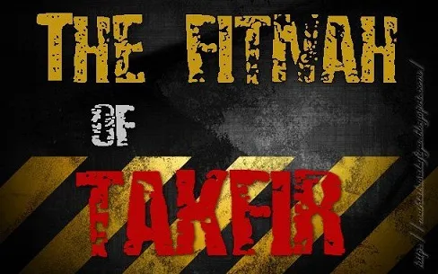 Takfir