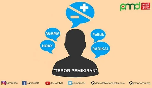 Teror 2