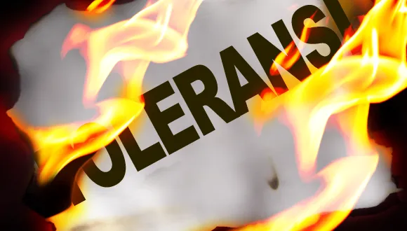 Toleransi 580x333