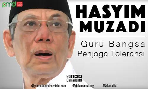 Hasyim Muzadi