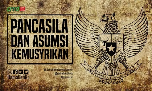 Pancasila Asumsi