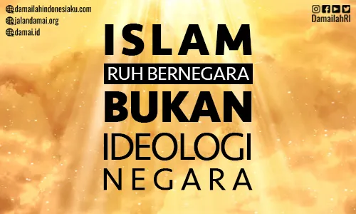 Ruh Bernegara