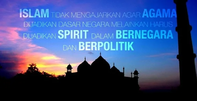 Bernegara 1