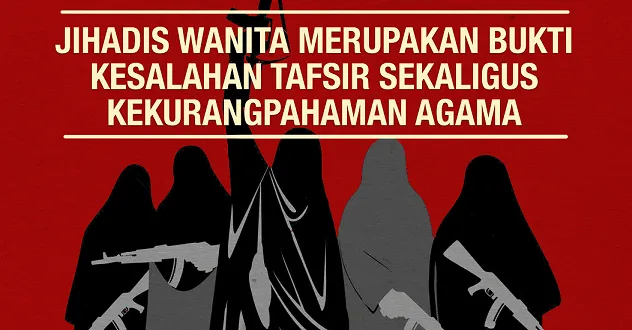 Jihadis