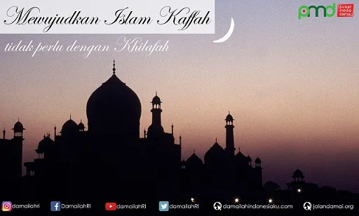 Kaffah