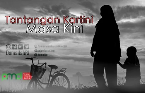 Kartini Masa Kini