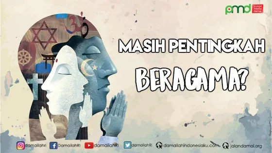 Makna Agama