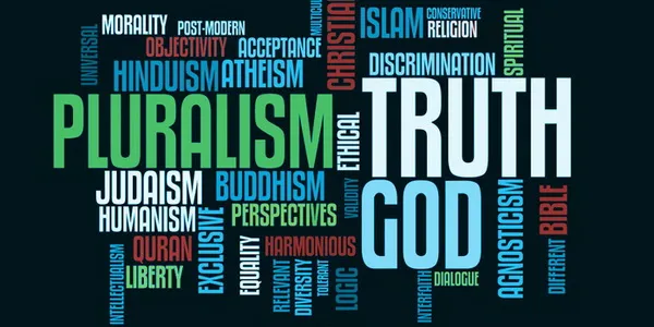 Pluralisme