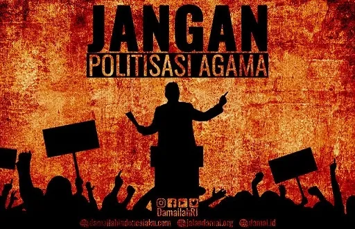 Politisasi