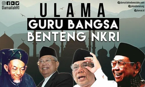 Ulama 1