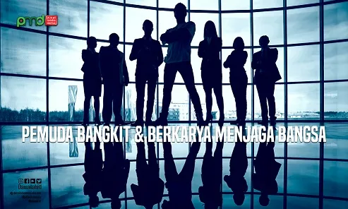 Pemuda Bangkit