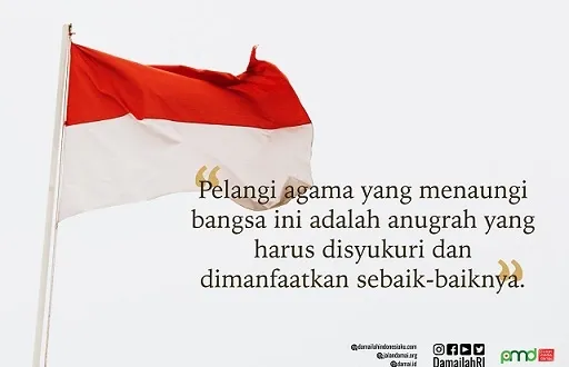 Agama Dialog Bhinneka 