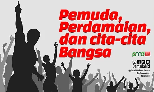 Pemuda Perdamaian