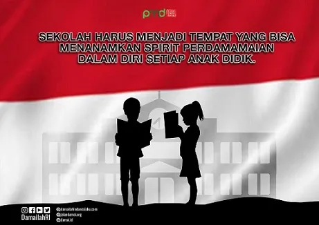 Sekolah 1