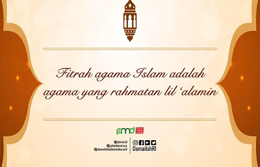 Fitrah