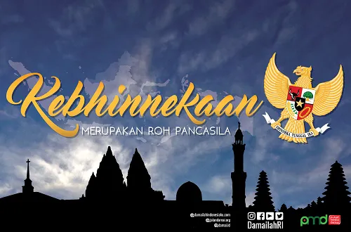 Soekarno Kebhinnekaan