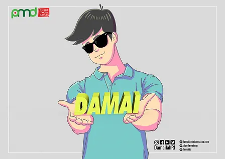 Damai