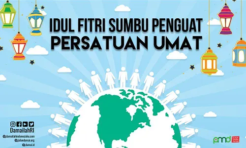 Idul Fitri 3