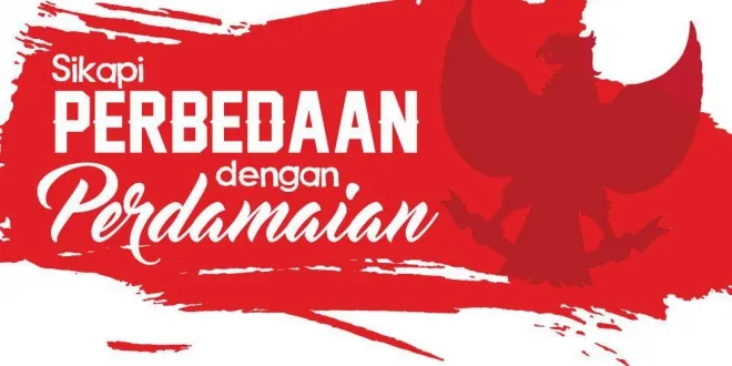 Perbedaan