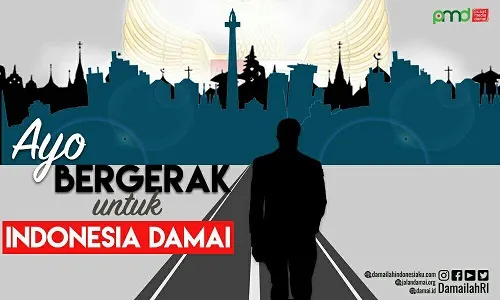 Bergerak