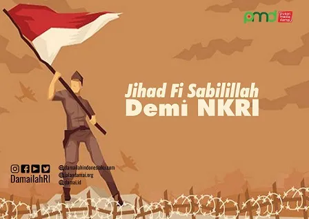 Jihad Fi