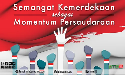 Kemerdekaan