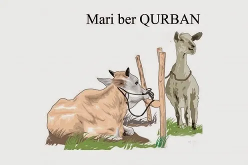 Kurban 1