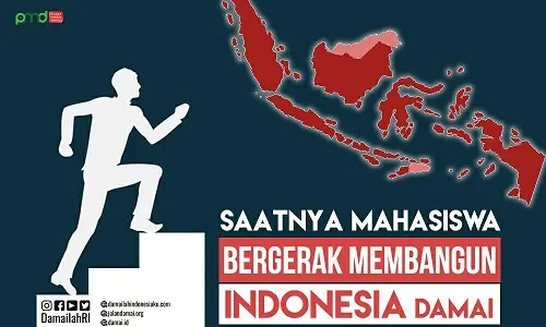 Mahasiswa
