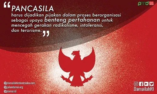 Pancasila