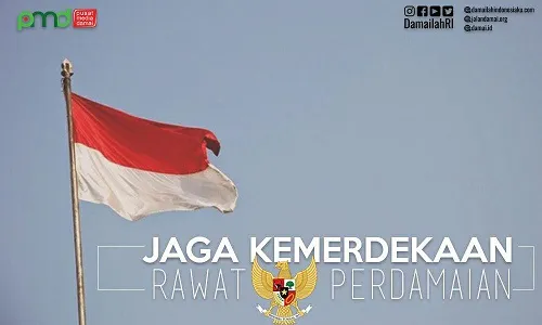 Perdamaian