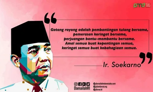Soekarno