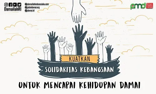 Solidaritas 1