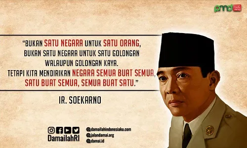 Sukarno