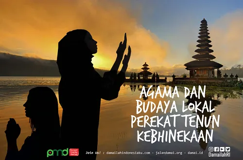 Agama Budaya 