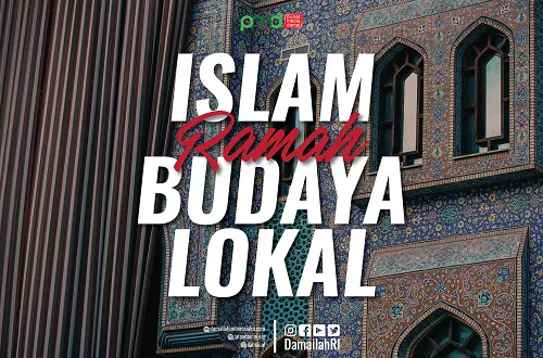 Islam Ramah