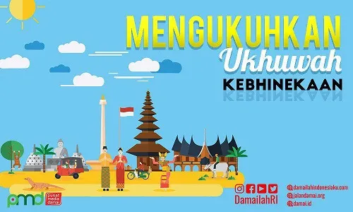 Kebhinekaan5