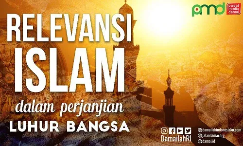 Relevansi Islam