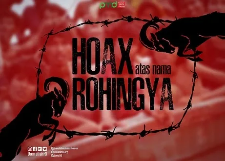 Rohingya