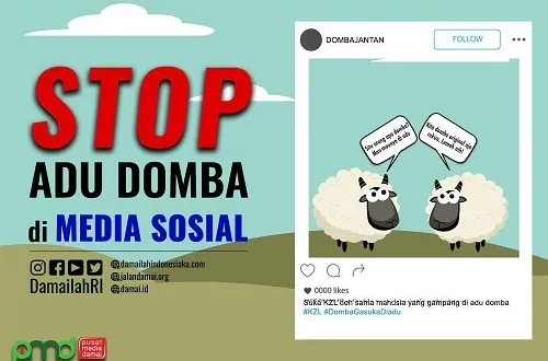 Adu Domba12