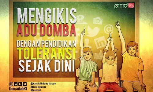 Adu Domba4