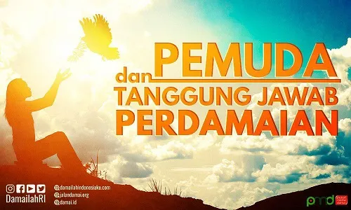 Pemuda Perdamaian