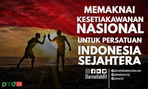 Kesetiakawanan1