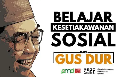 Kesetiakawanan2