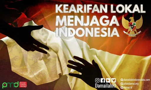 Kesetiakawanan8