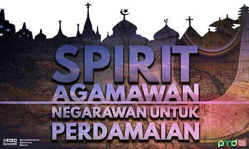 Perdamaian8